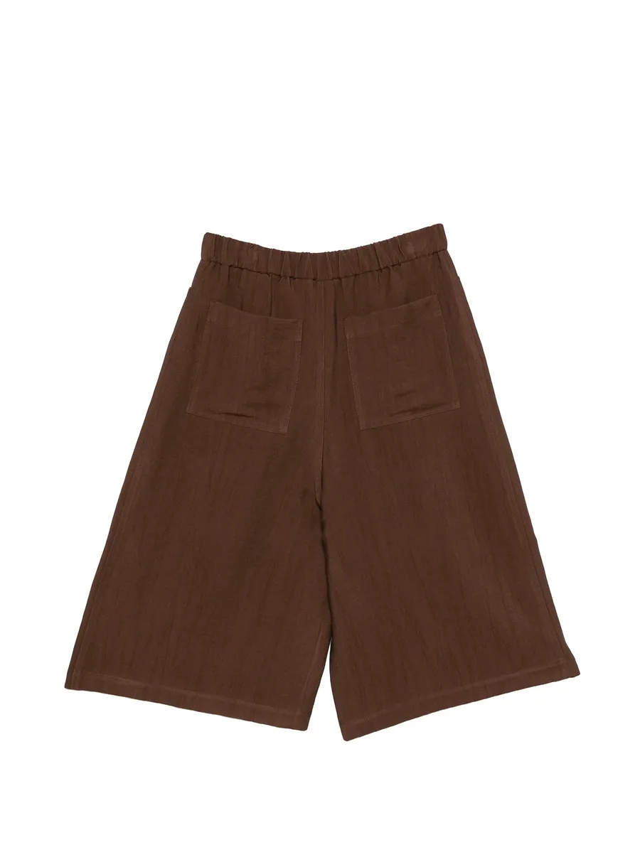 elasticated trousers 4