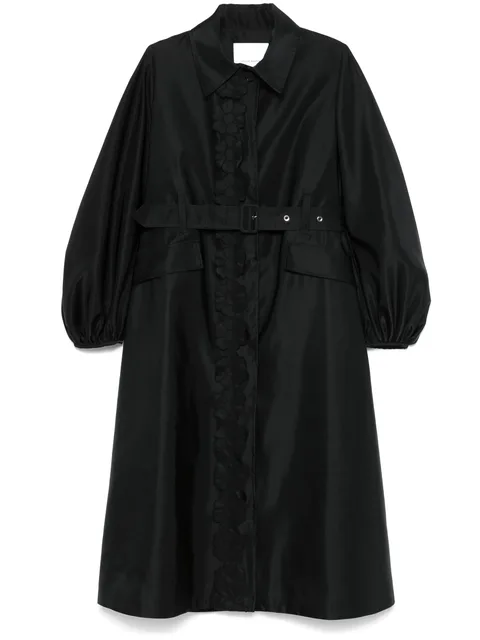 Orah trench coat
