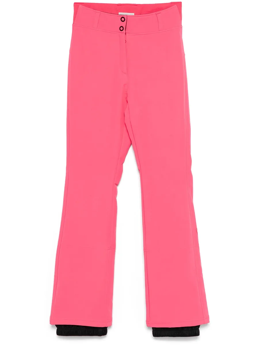 shell ski pants 1