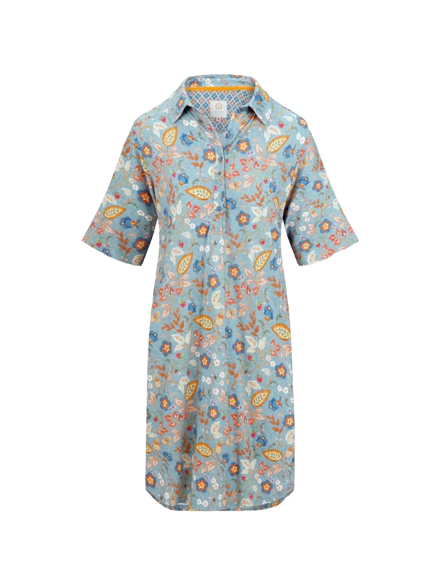 Dewi nightdress 2