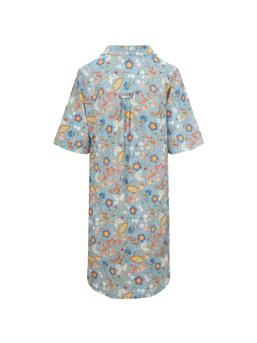 Dewi nightdress 8