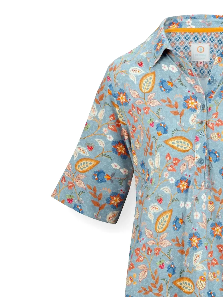 Dewi nightdress 10