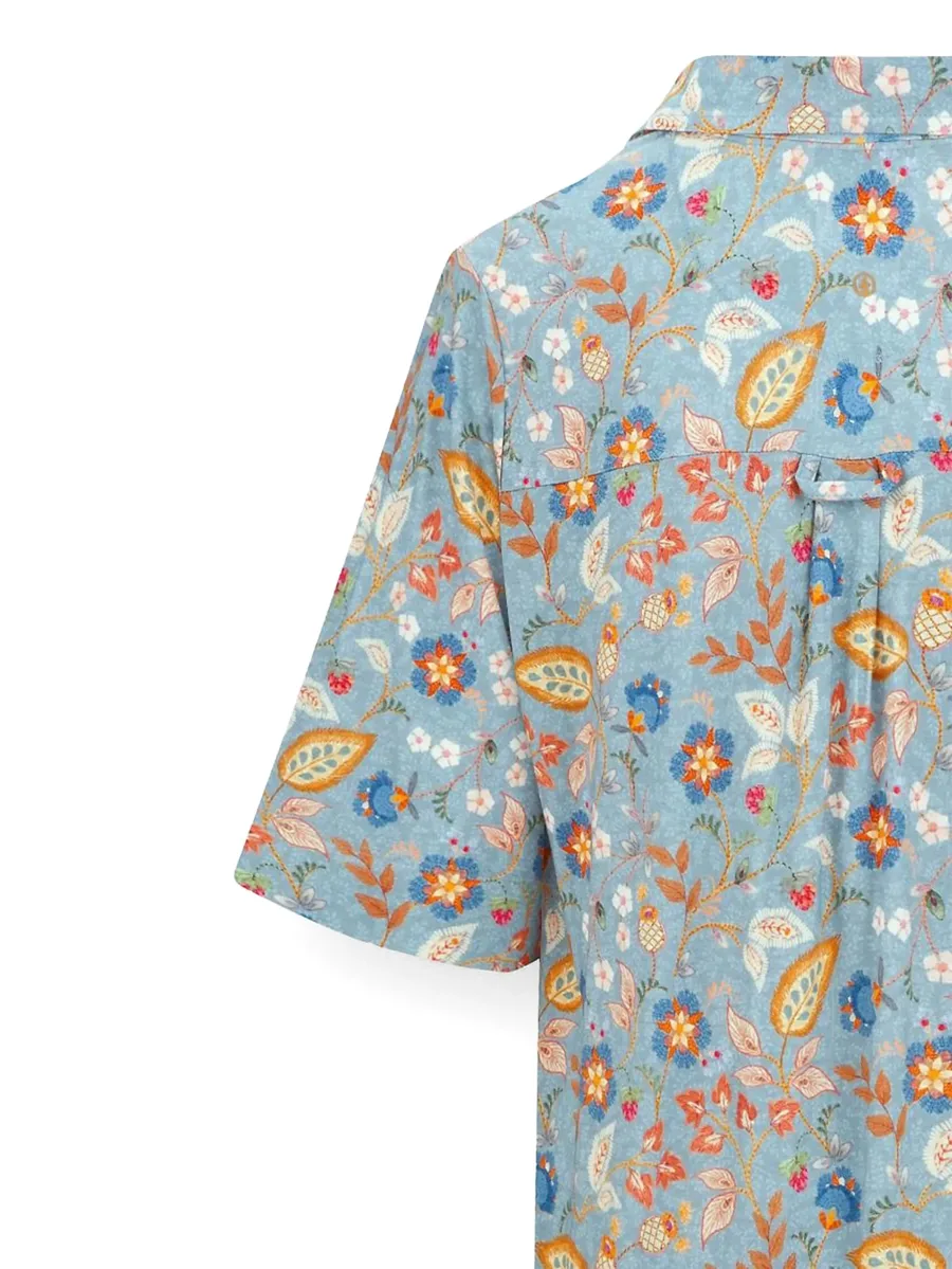 Dewi nightdress 11