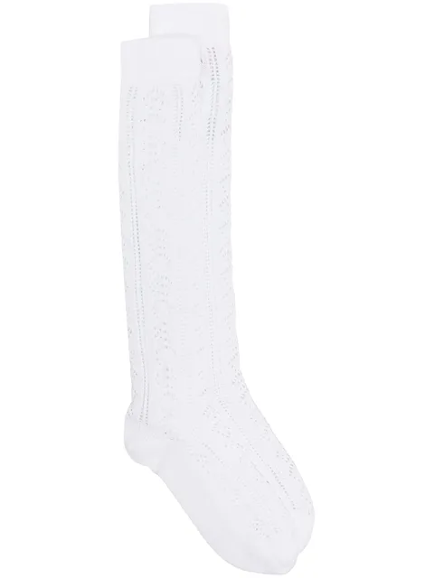 cotton socks