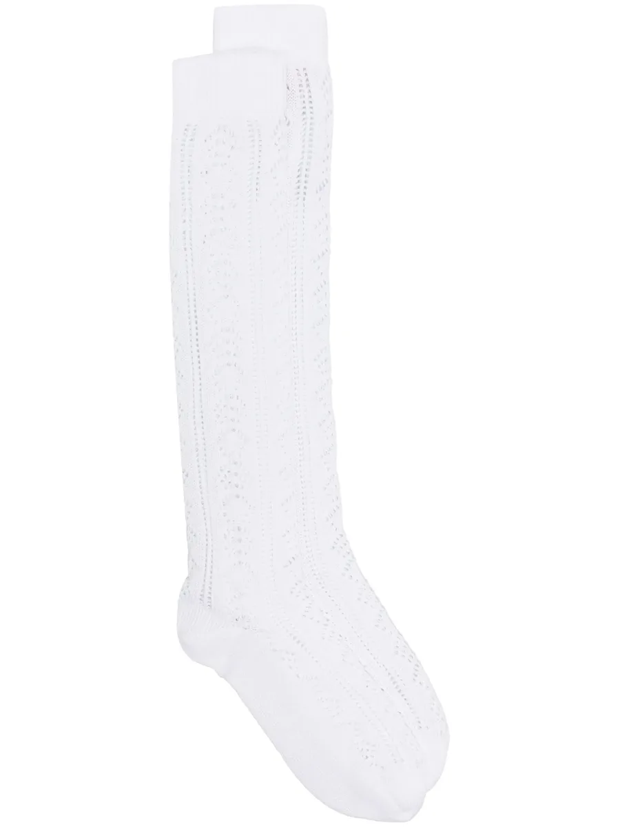 cotton socks 2
