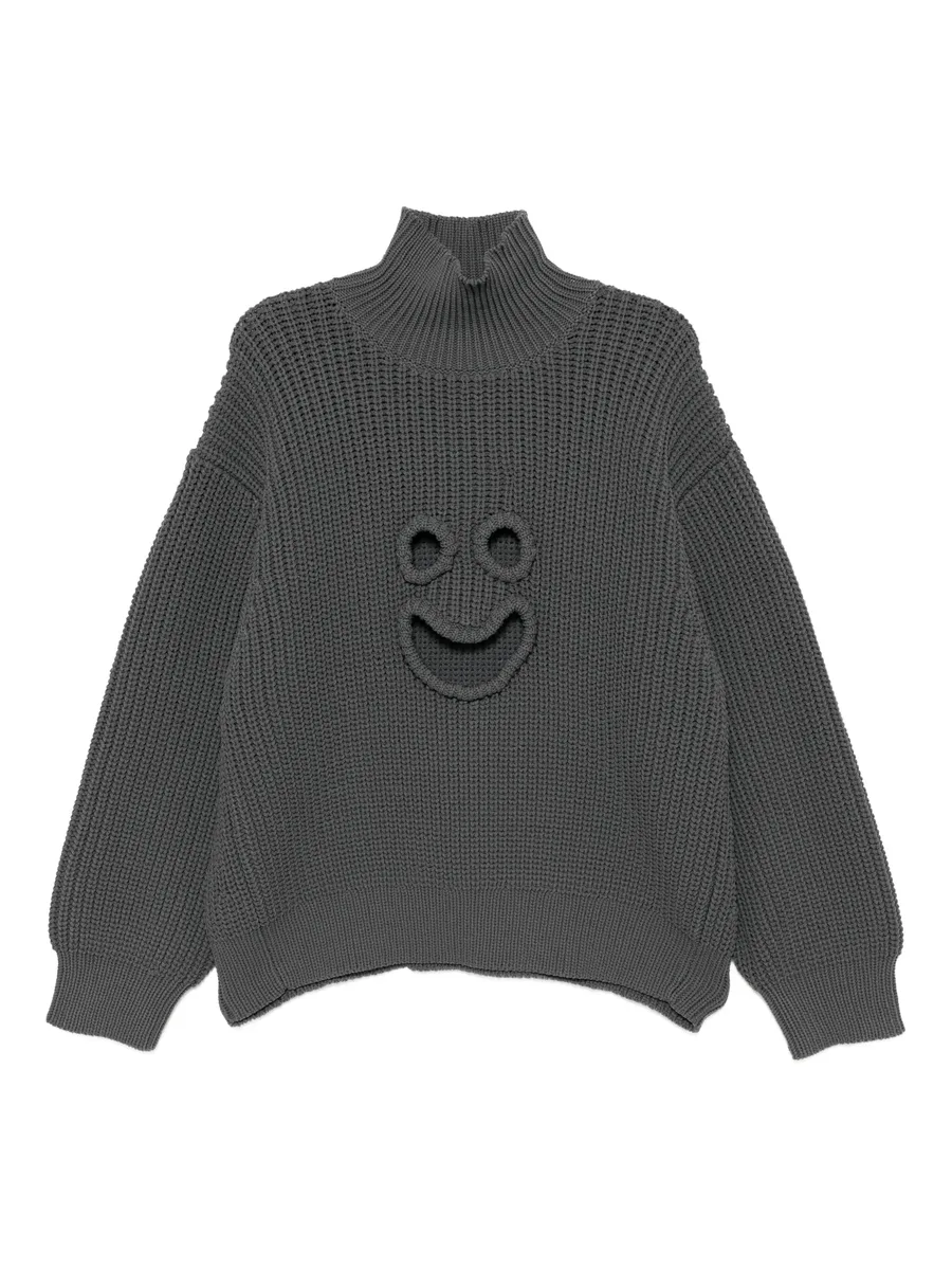 face-design jumper 2