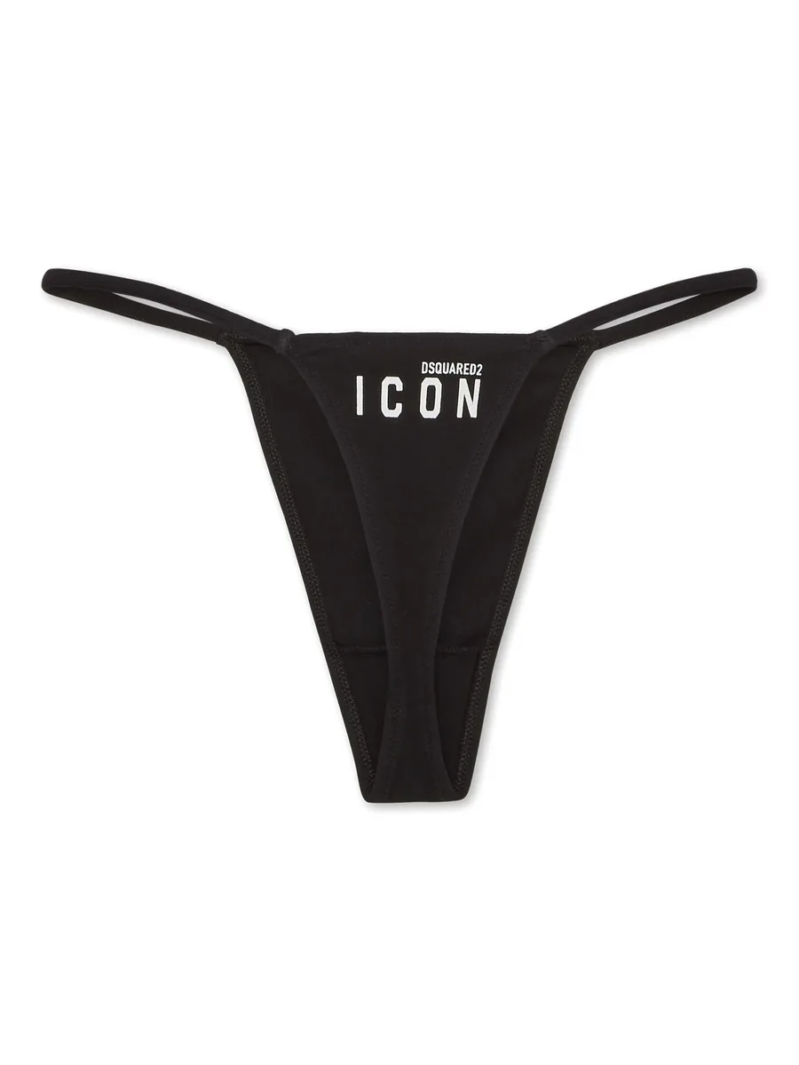 трусы-стринги Icon 4