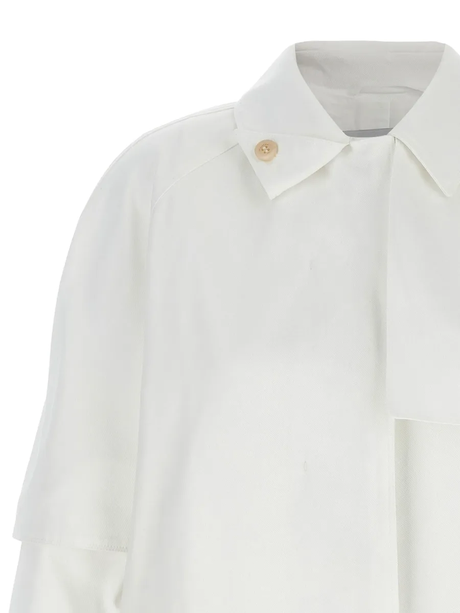 Baba trench coat 6