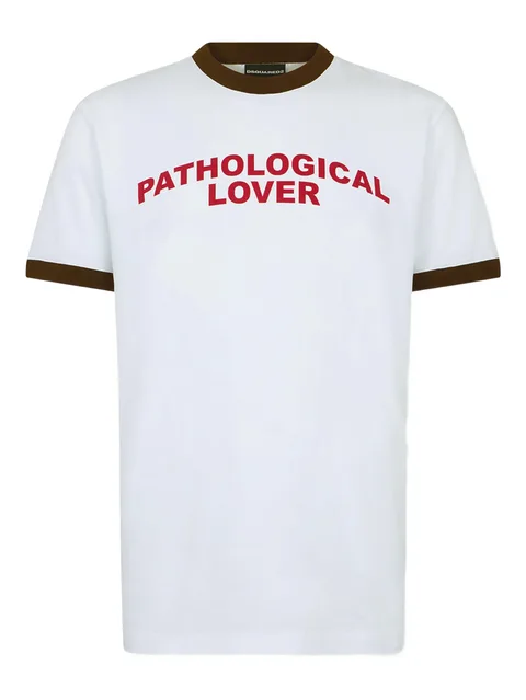 футболка Pathological Lover