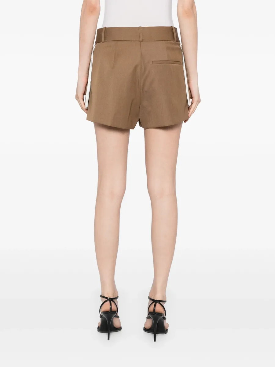 layered shorts 7