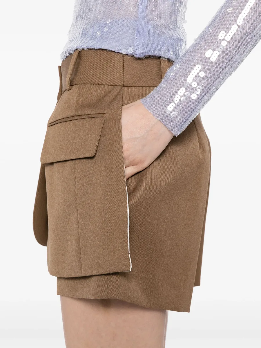 layered shorts 10