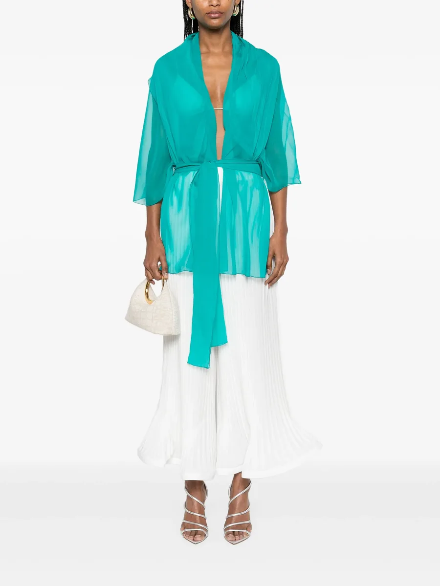 silk top 3