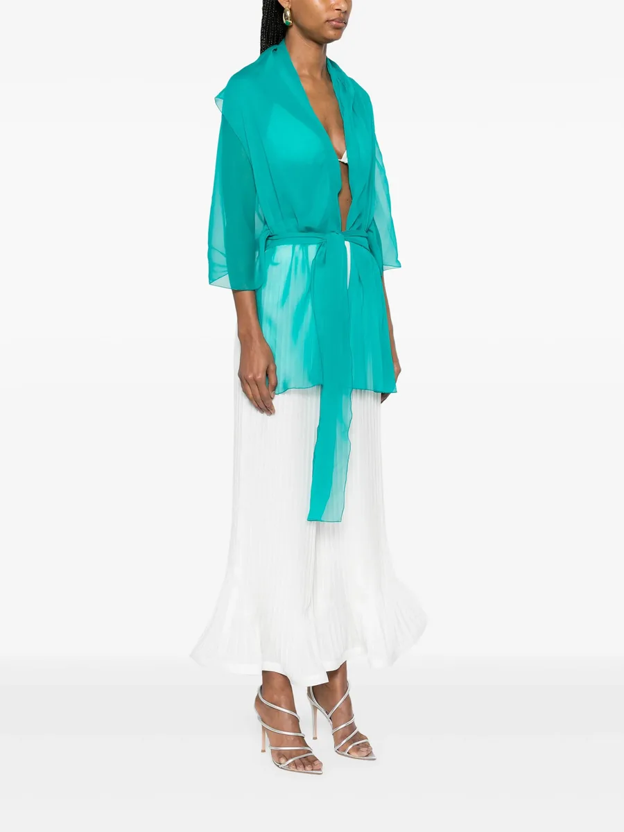 silk top 5
