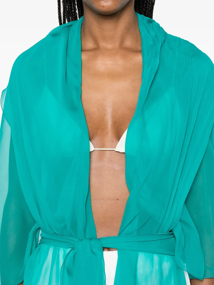 silk top 9