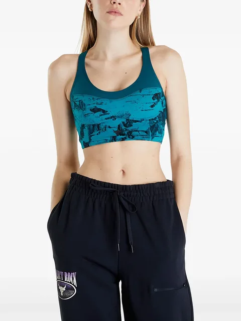 Project Rock Infinity bra