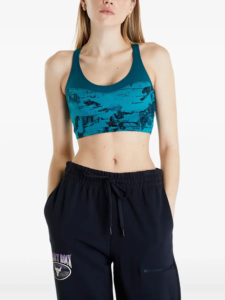 Project Rock Infinity bra 1