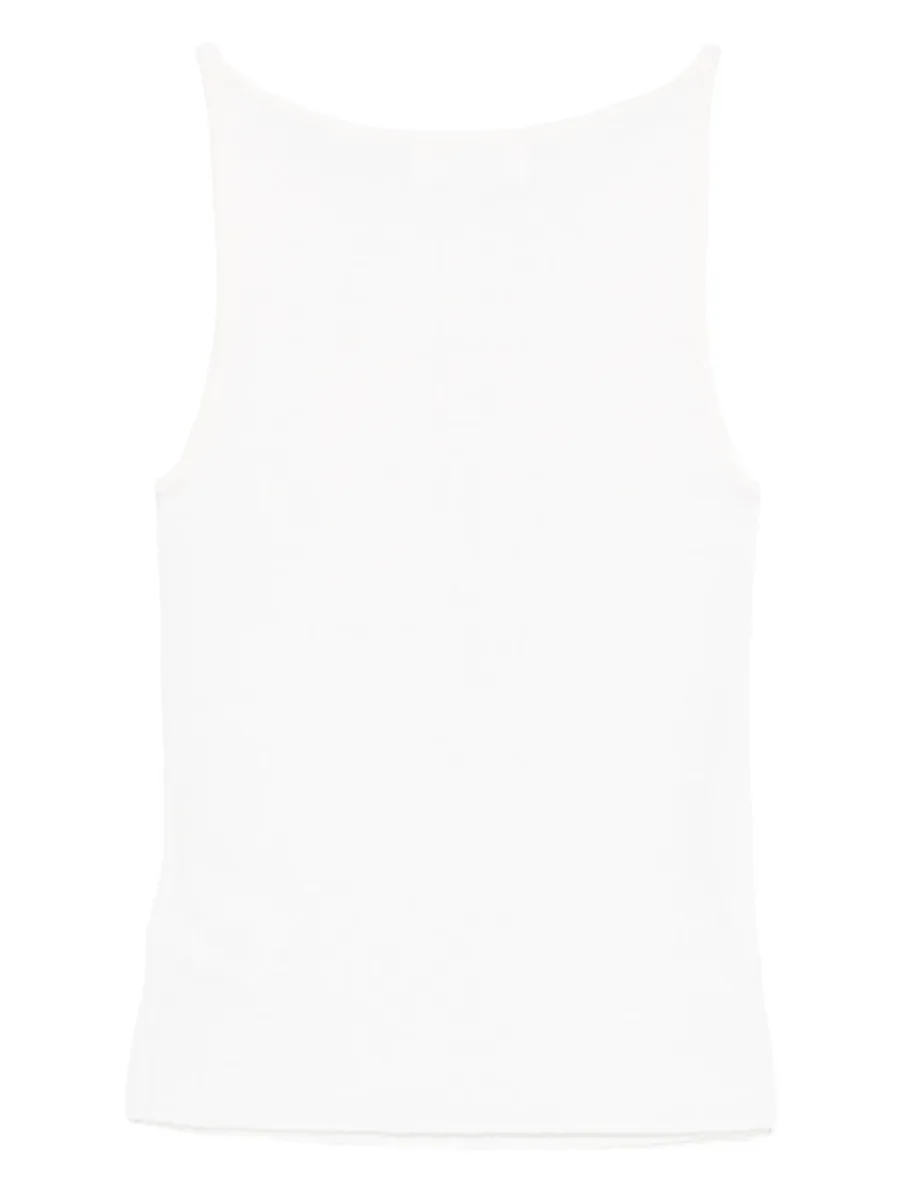Lynette sleeveless top 4