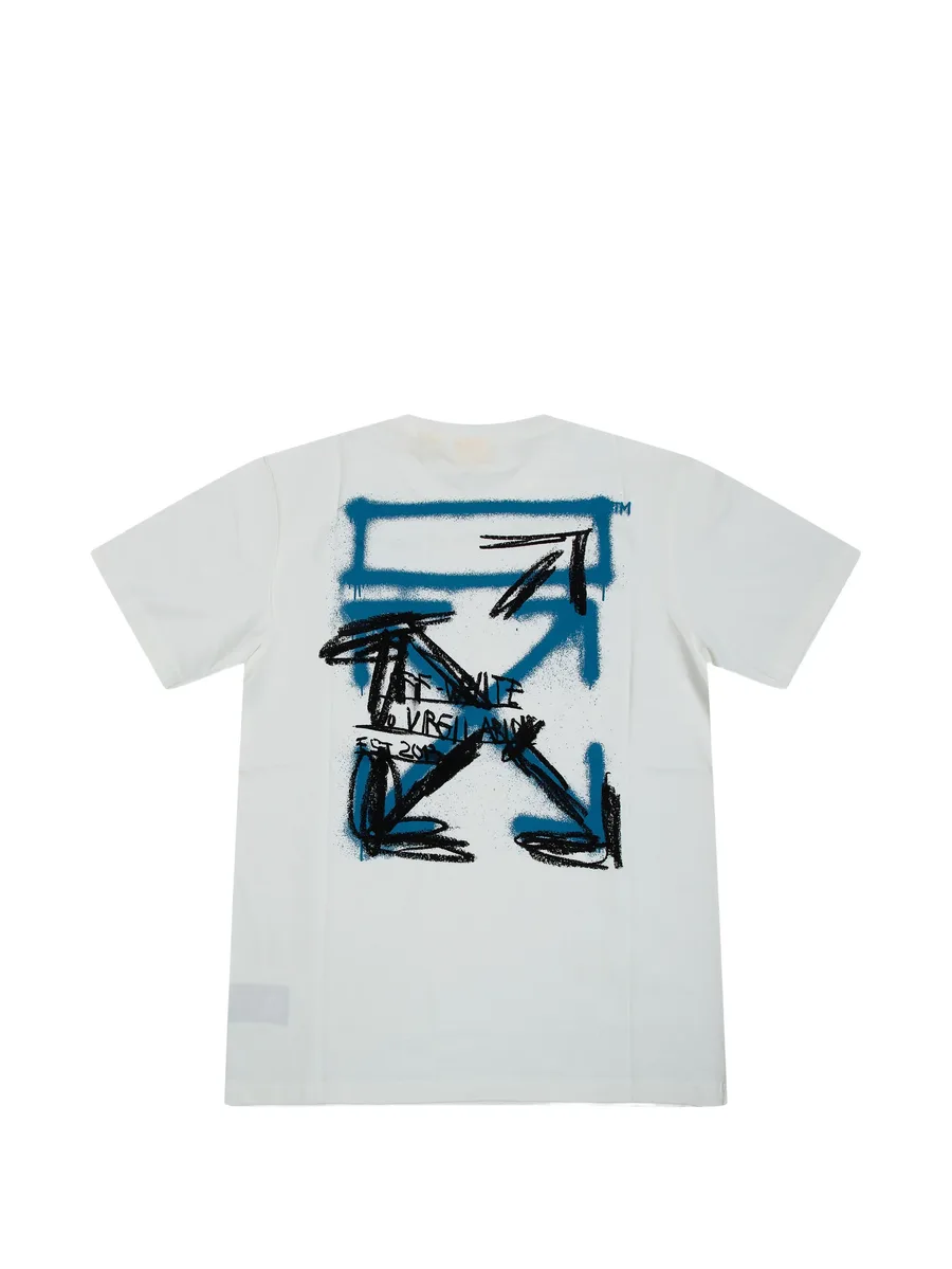 футболка Arrow Spray 4