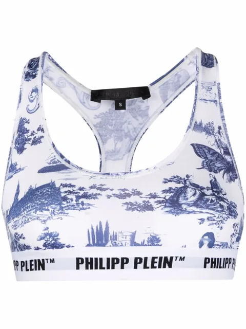 En Plein Air logo bra