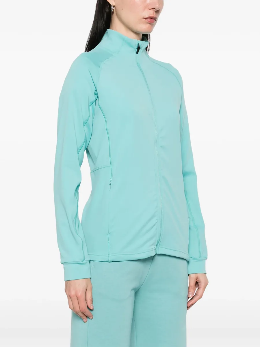 zip-up sweatshirt 6