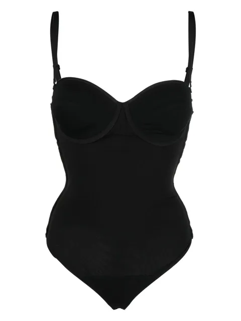 Forming string bodysuit