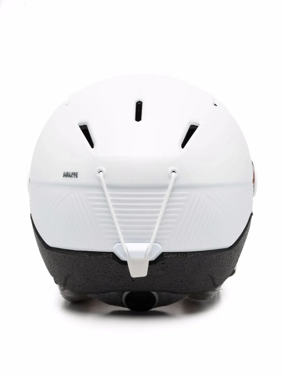 шлем Fit Visor Impacts 5