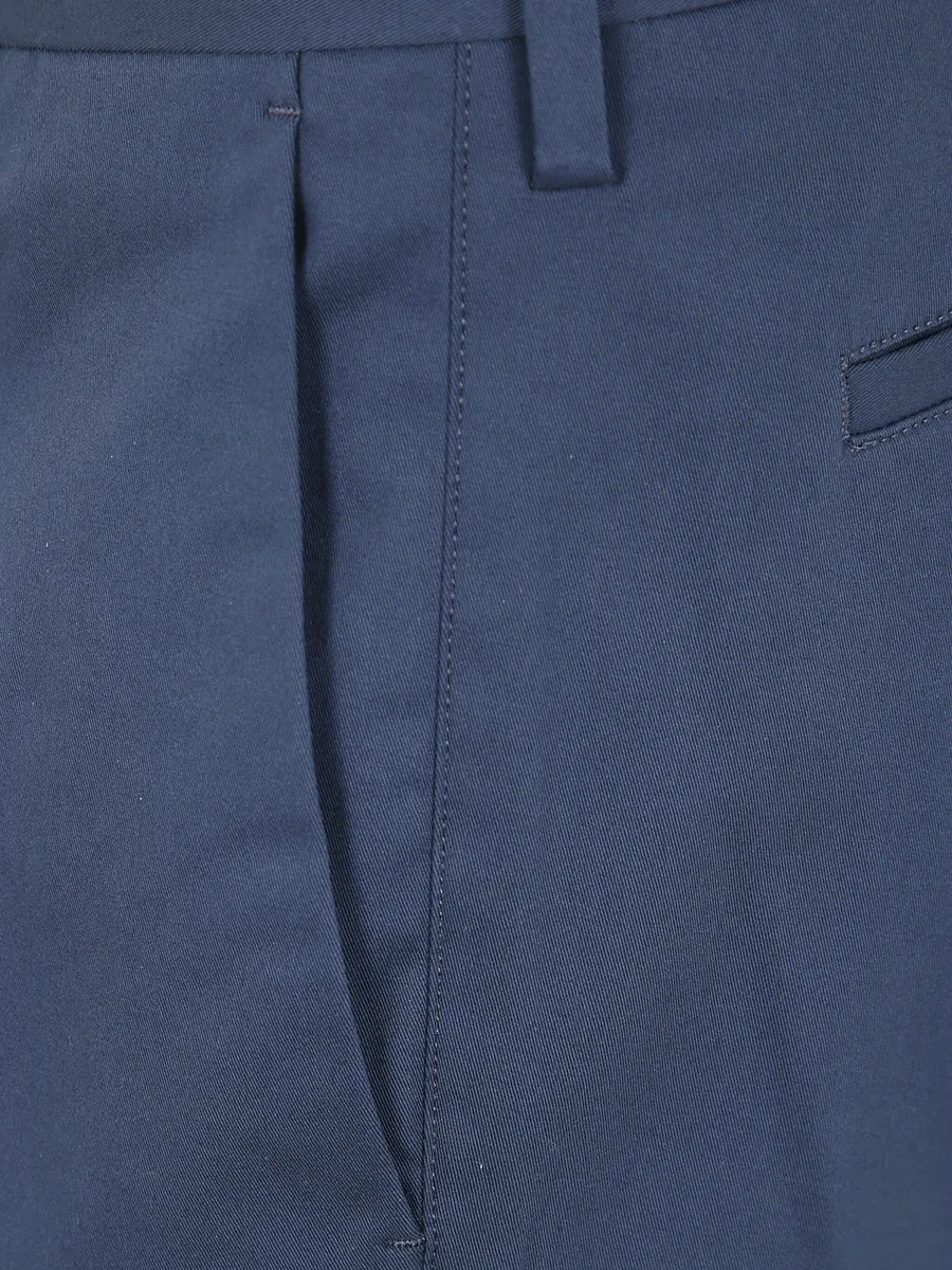 straight tailored trousers 6