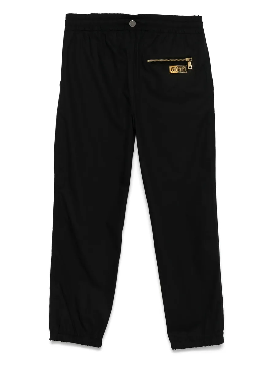 tapered trousers 4