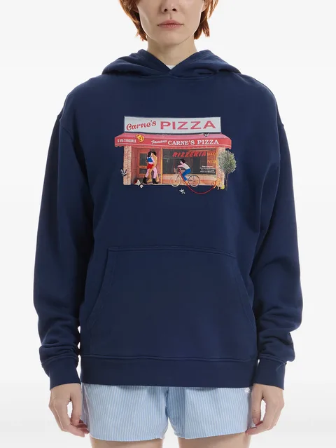 худи Hot Slice