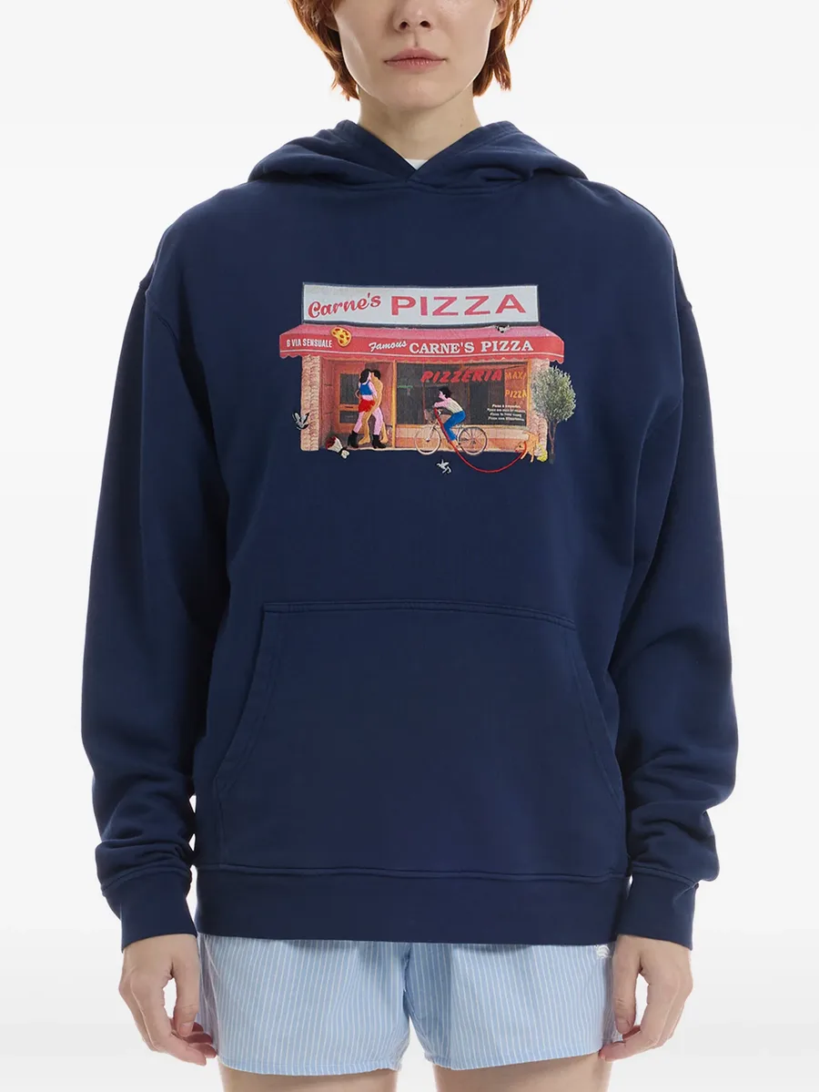 худи Hot Slice 1