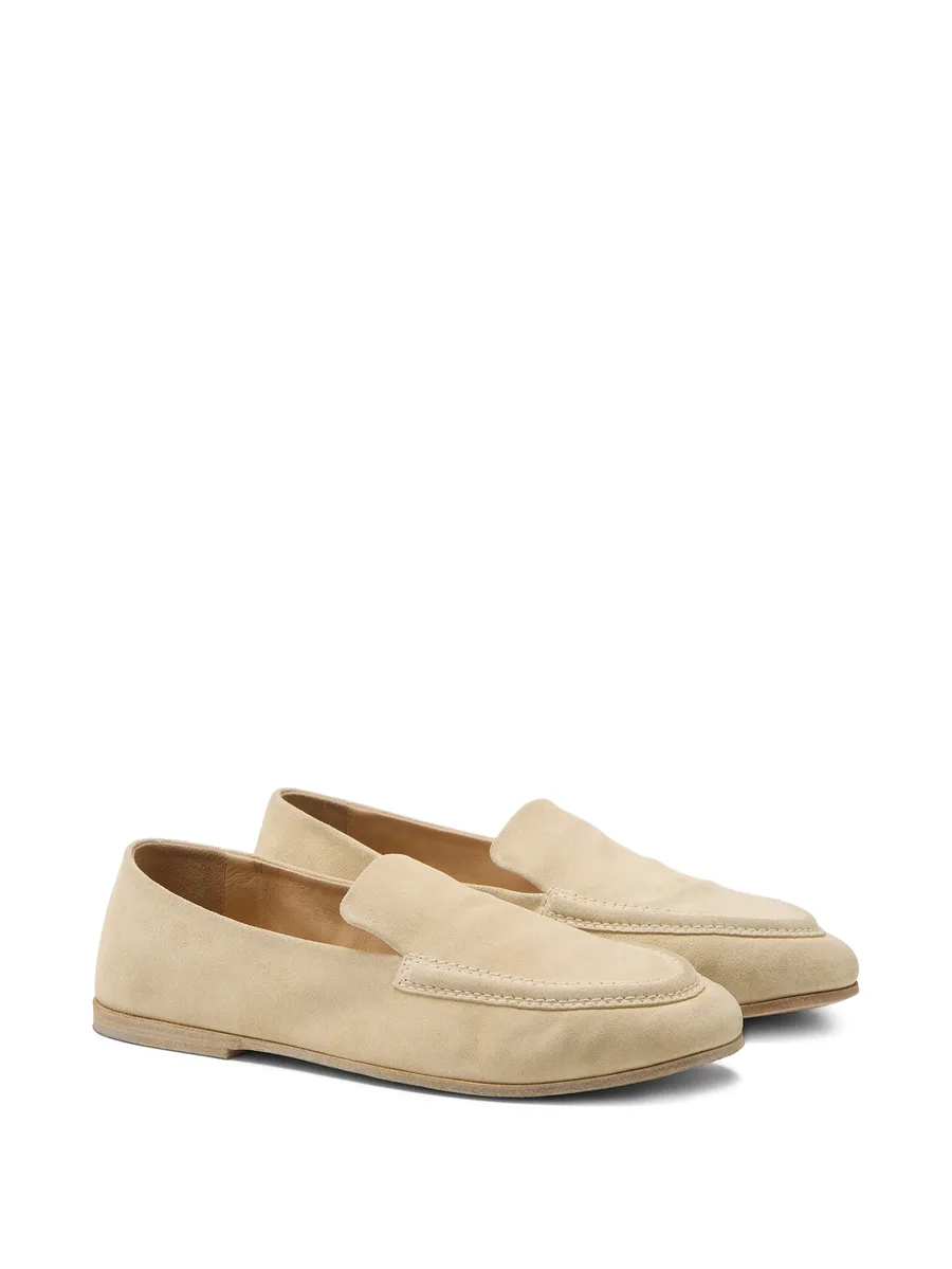 лоферы Bordone с декоративной строчкой 3
