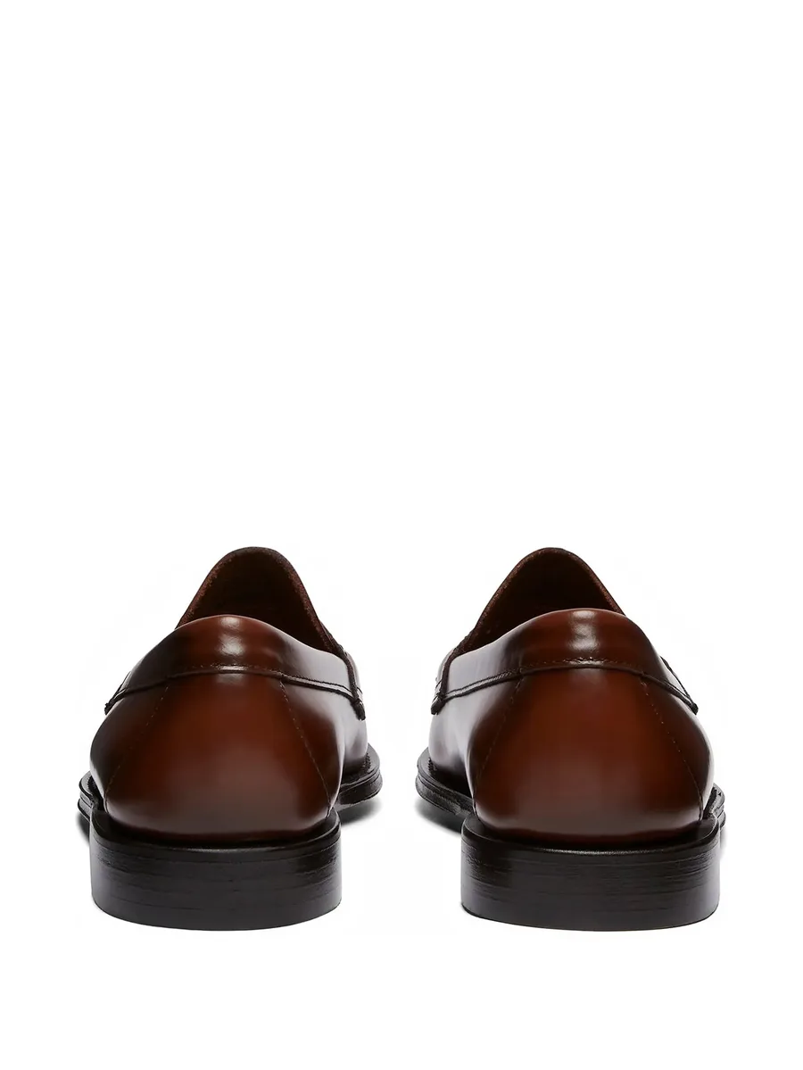 лоферы Weejuns Logan Penny 5