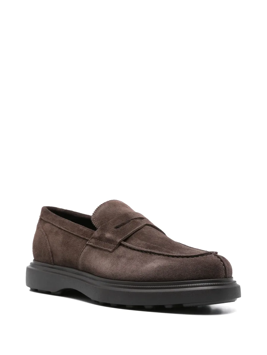 suede loafers 4