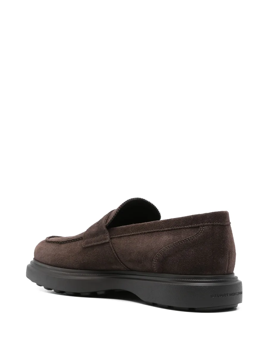 suede loafers 5