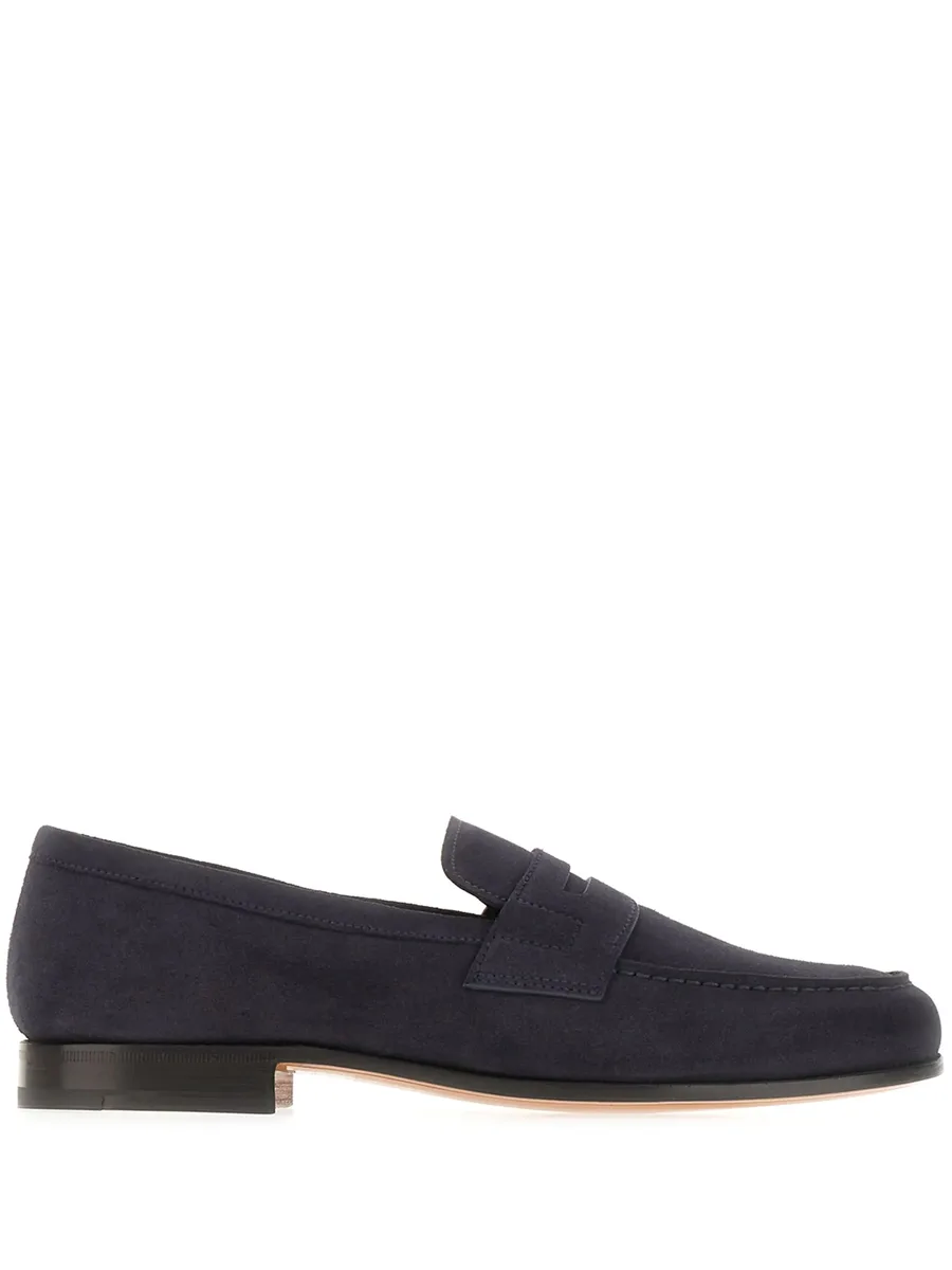 suede loafers 2