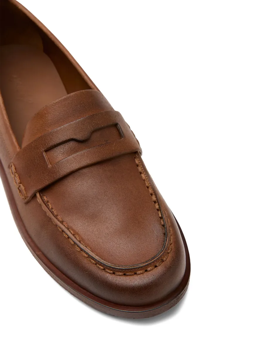 лоферы Mocasso 7