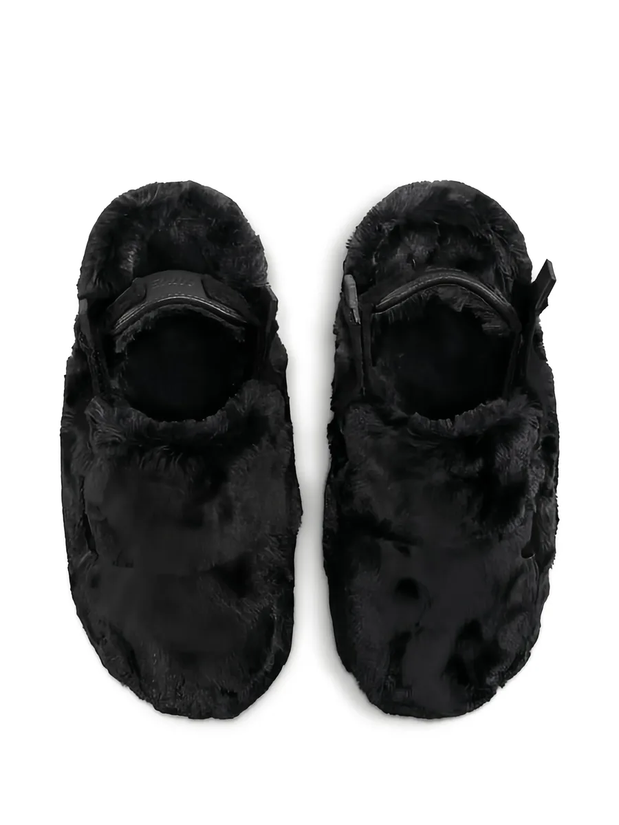 мюли Calm 6
