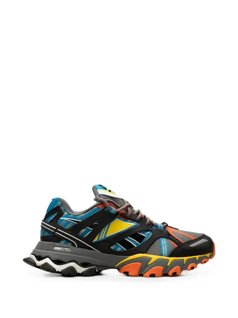 кроссовки DMX Trail Shadow Grey
