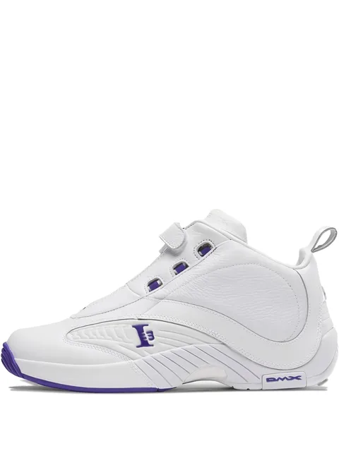 Answer 4 "Free Agency" sneakers