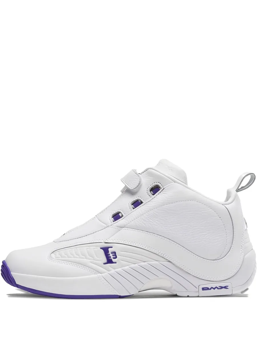 Answer 4 "Free Agency" sneakers 1