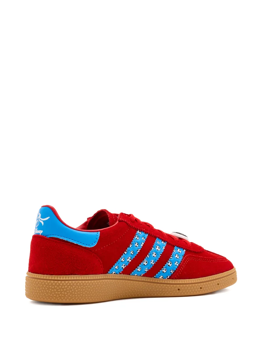 кроссовки Handball Spezial из коллаборации с Disney 2