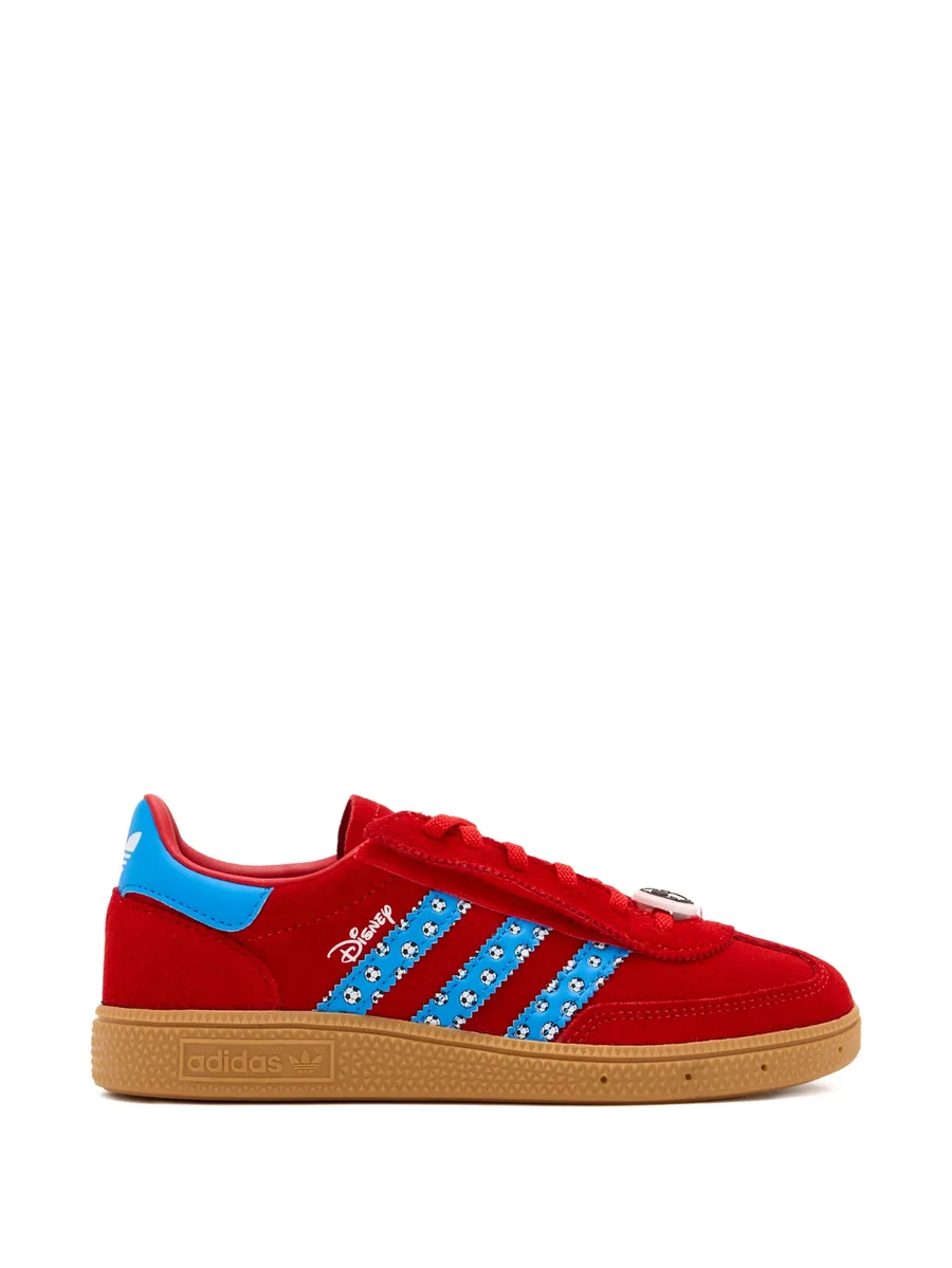 кроссовки Handball Spezial из коллаборации с Disney 4