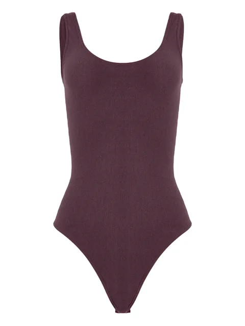 Jamaika slash string body
