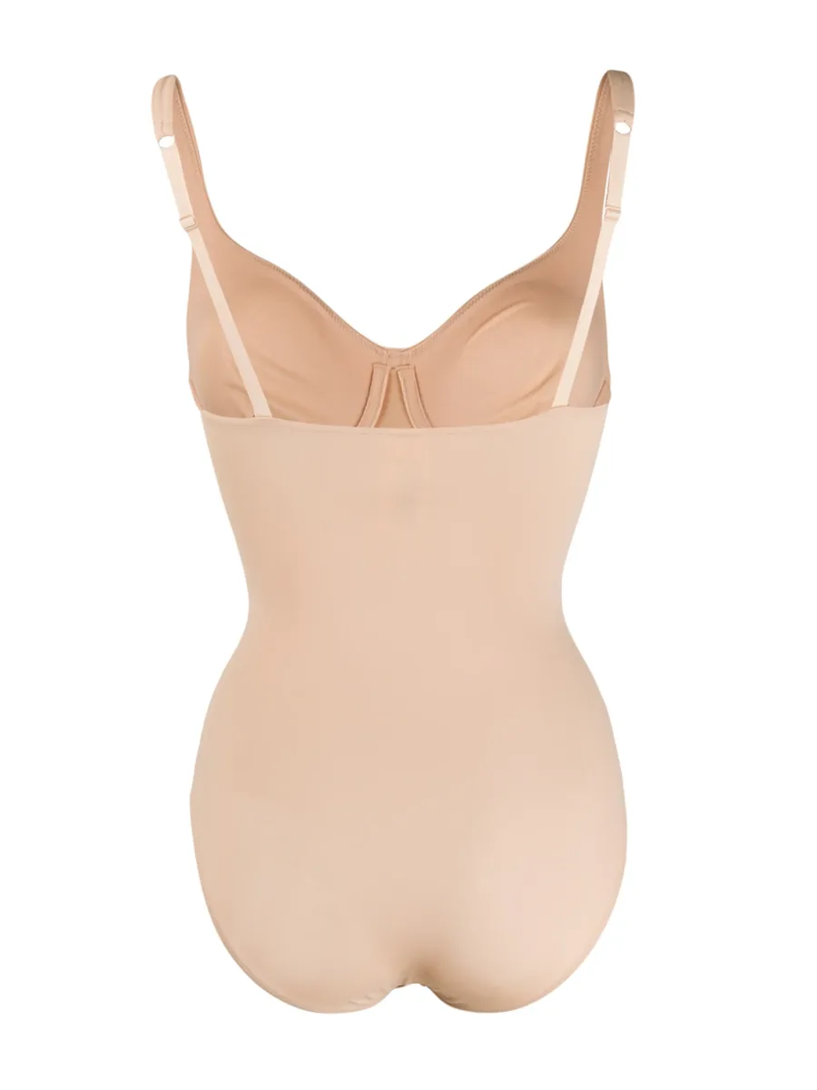 Mat de Luxe slim-fit body 4