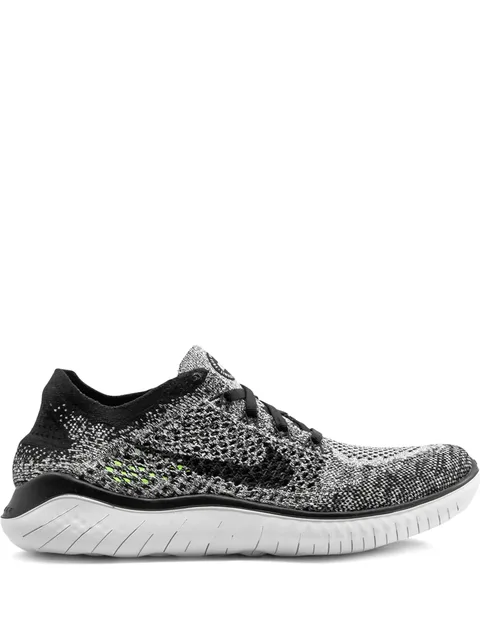 кроссовки WMNS Free RN Flyknit 2018