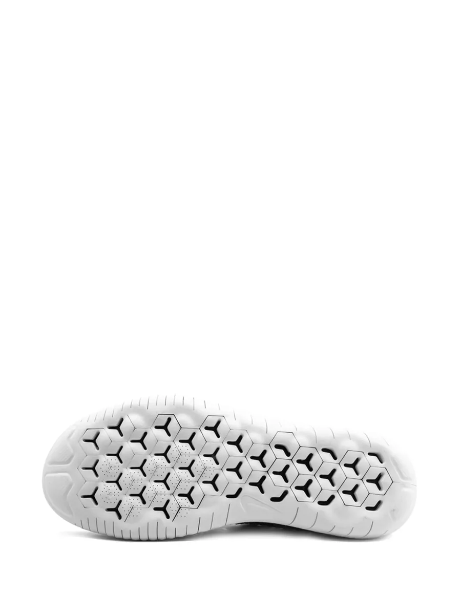 кроссовки WMNS Free RN Flyknit 2018 8