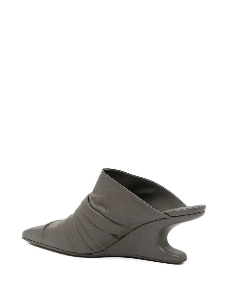 мюли Cantilever 6 Sharp Sabot 5