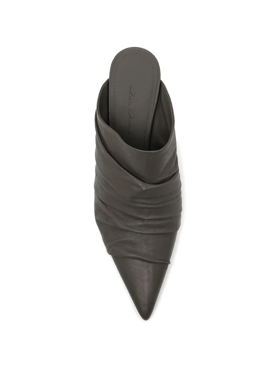 мюли Cantilever 6 Sharp Sabot 8