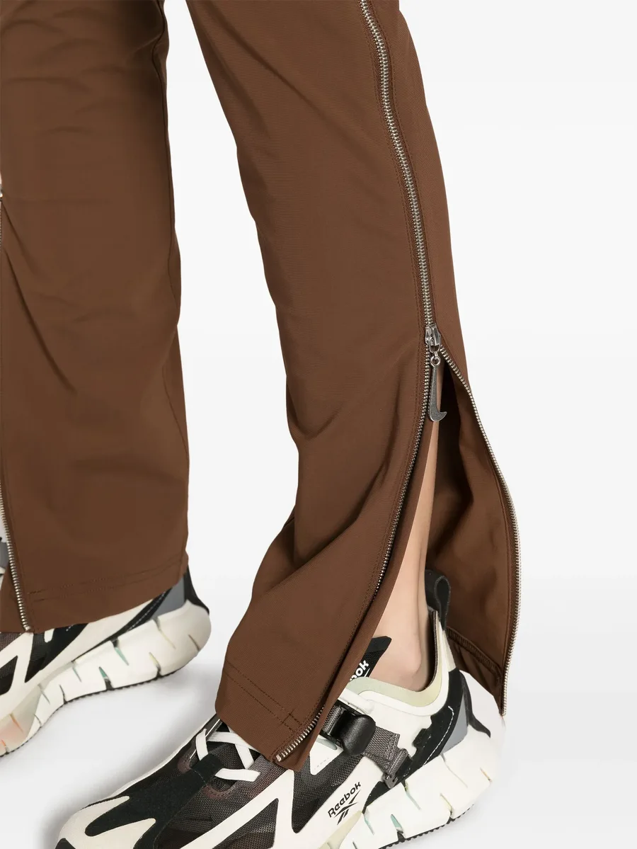 брюки скинни из коллаборации с Jacquemus 9