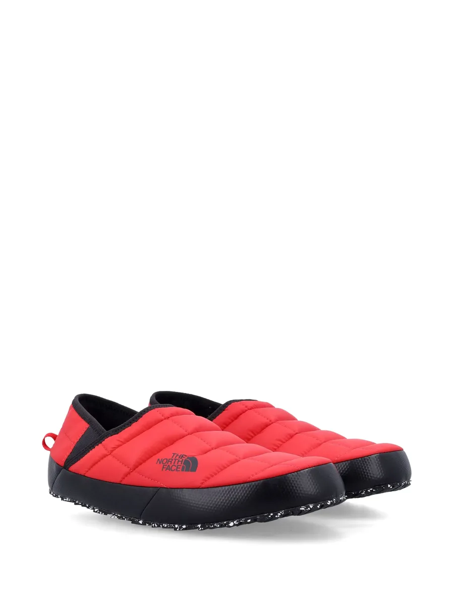 Thermoball slippers 4